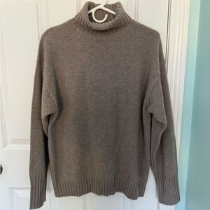 Naadam Turtleneck Sweater